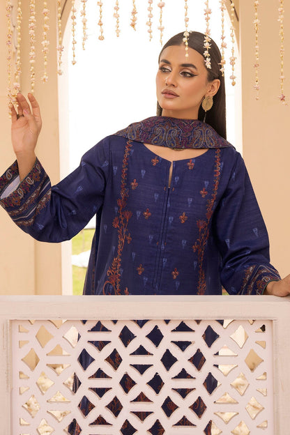 Motifz | Premium Khaddar | 5029-KASIA