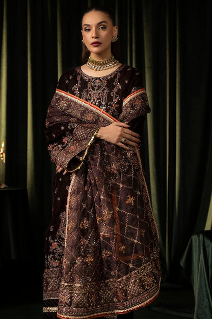 Motifz | Velvet Formals | 5091-AAHANA