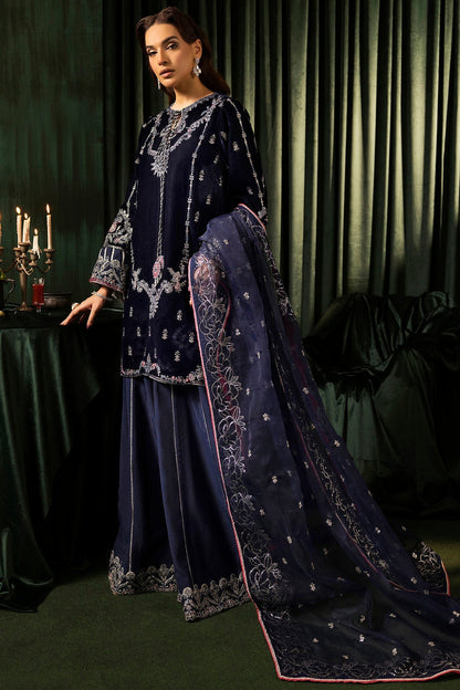 Motifz | Velvet Formals | 5092-AAIRA