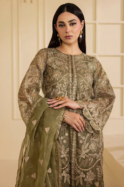 Motifz | Luxury Formal | 5137-GREEN