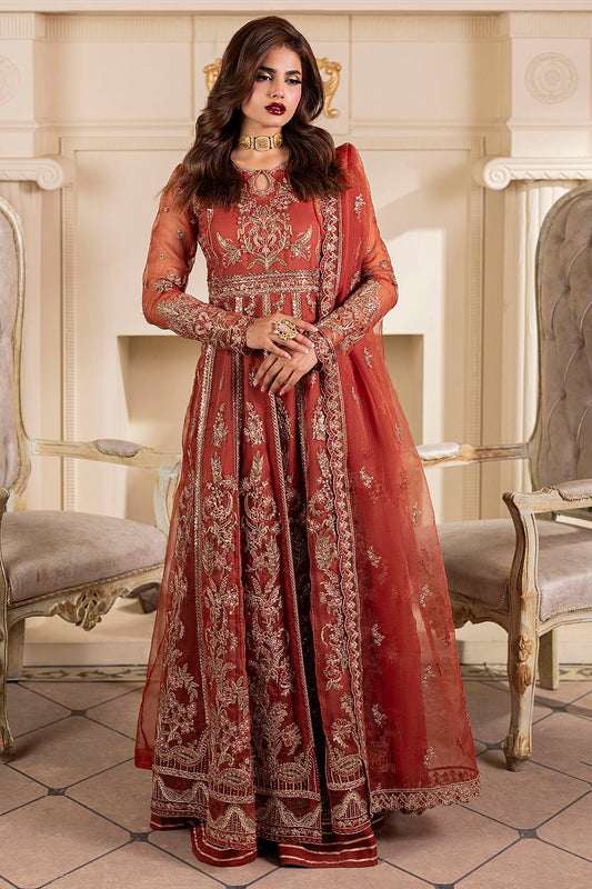 Motifz | Luxury Formal | 5139-BRANDY