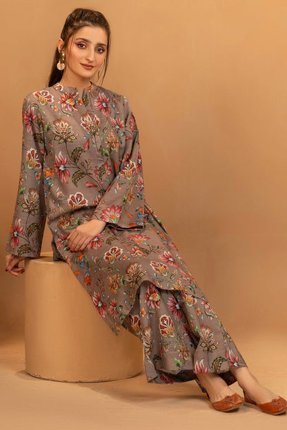 Motifz | Co Ord Sets | 5194-RUHEE