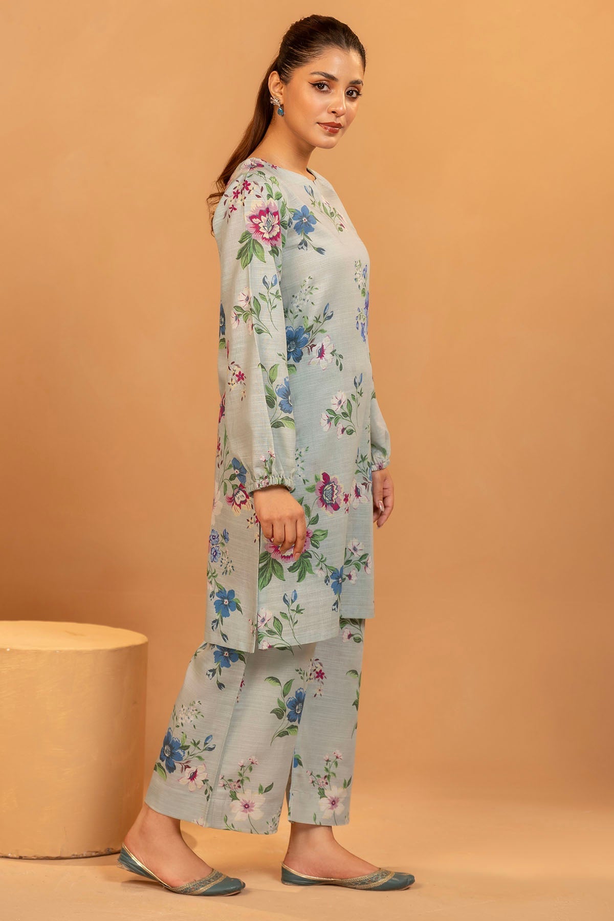 Motifz | Co Ord Sets | 5212-INAYA