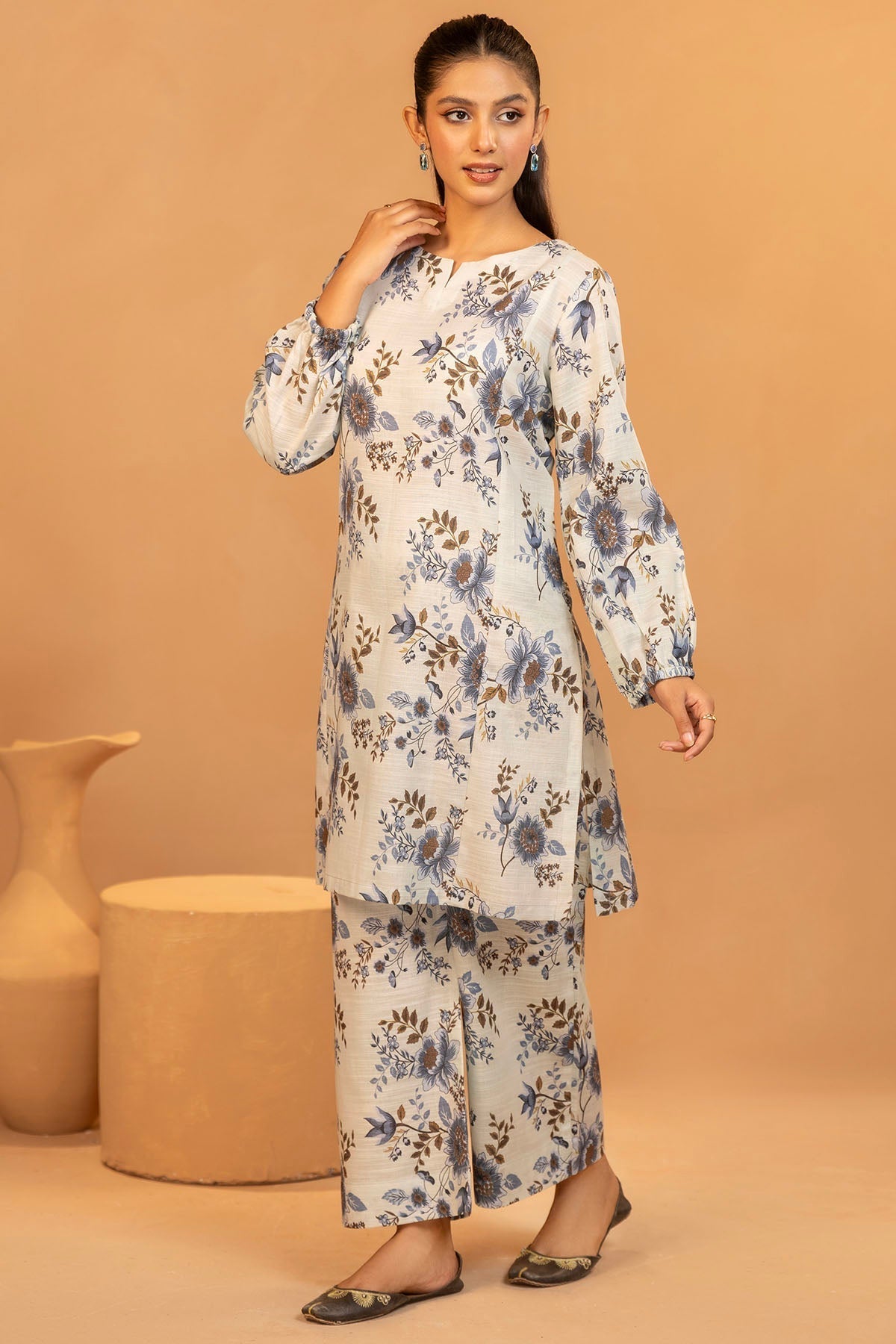 Motifz | Co Ord Sets | 5213-HUMRA
