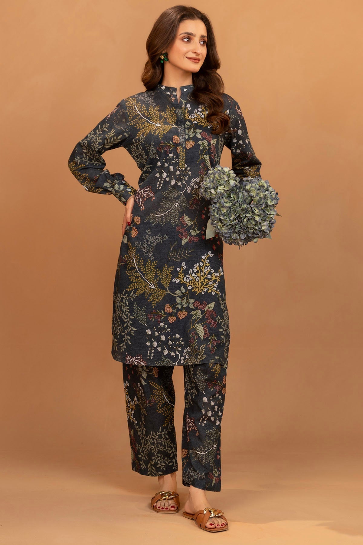 Motifz | Co Ord Sets | 5222-SUFIA