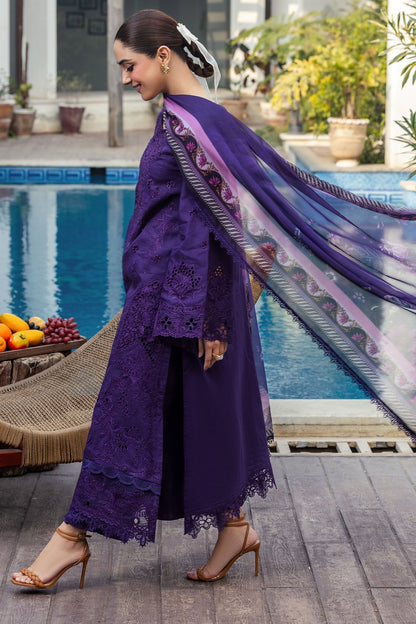 Motifz | Premium Lawn 25 | 5314-MIREILLE