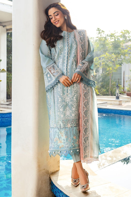 Motifz | Premium Lawn 25 | 5316-REMY