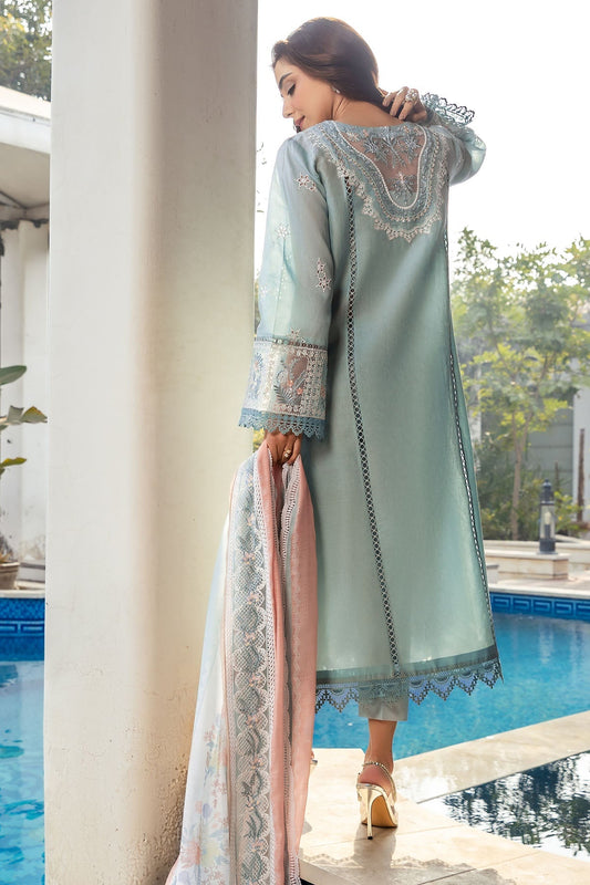 Motifz | Premium Lawn 25 | 5316-REMY
