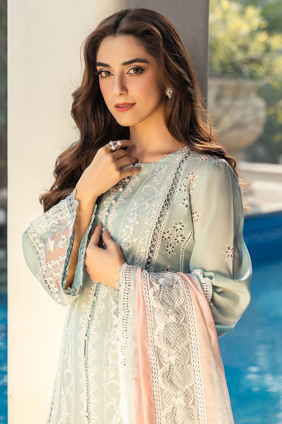 Motifz | Premium Lawn 25 | 5316-REMY