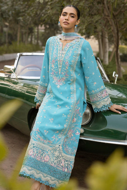 Motifz | Premium Lawn 25 | 5317-SERA