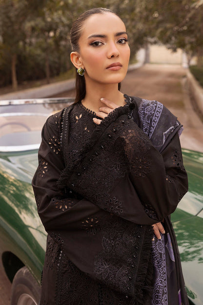 Motifz | Premium Lawn 25 | 5320-CORALIE