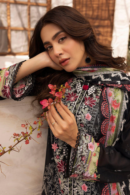Motifz | Umang Lawn | 5413-YAREN