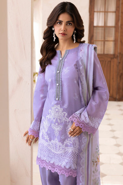 Motifz | Umang Lawn | 5415-LEAH