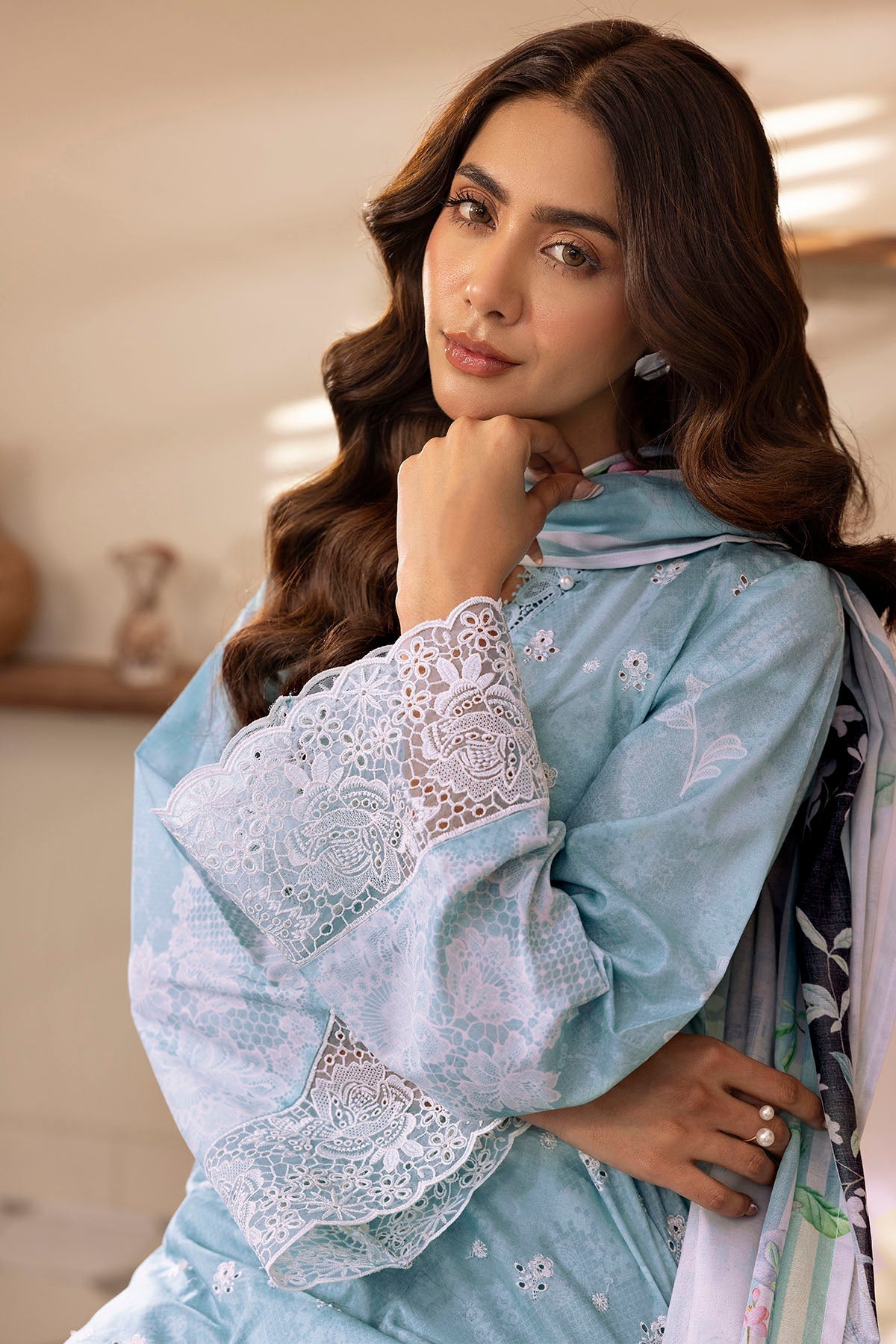 Motifz | Umang Lawn | 5420-JANE