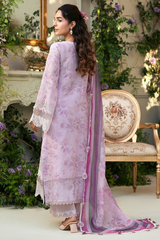 Motifz | Premium Lawn 25 | 5428-ASTER