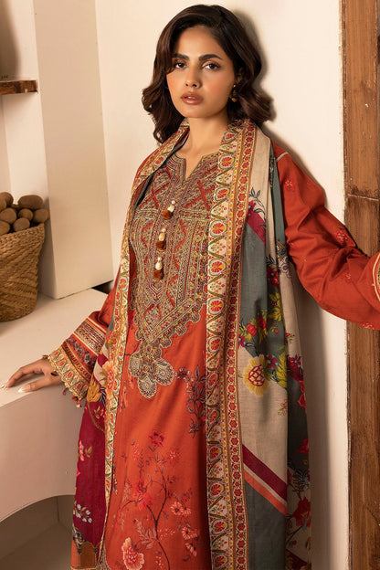 Motifz | Umang Lawn | 5473-BRENNA