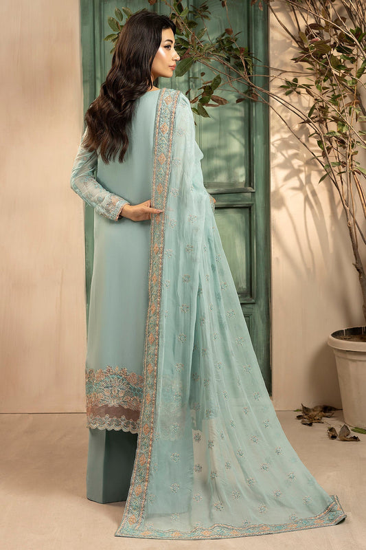 Motifz | Luxury Formal | 5574-FLORA