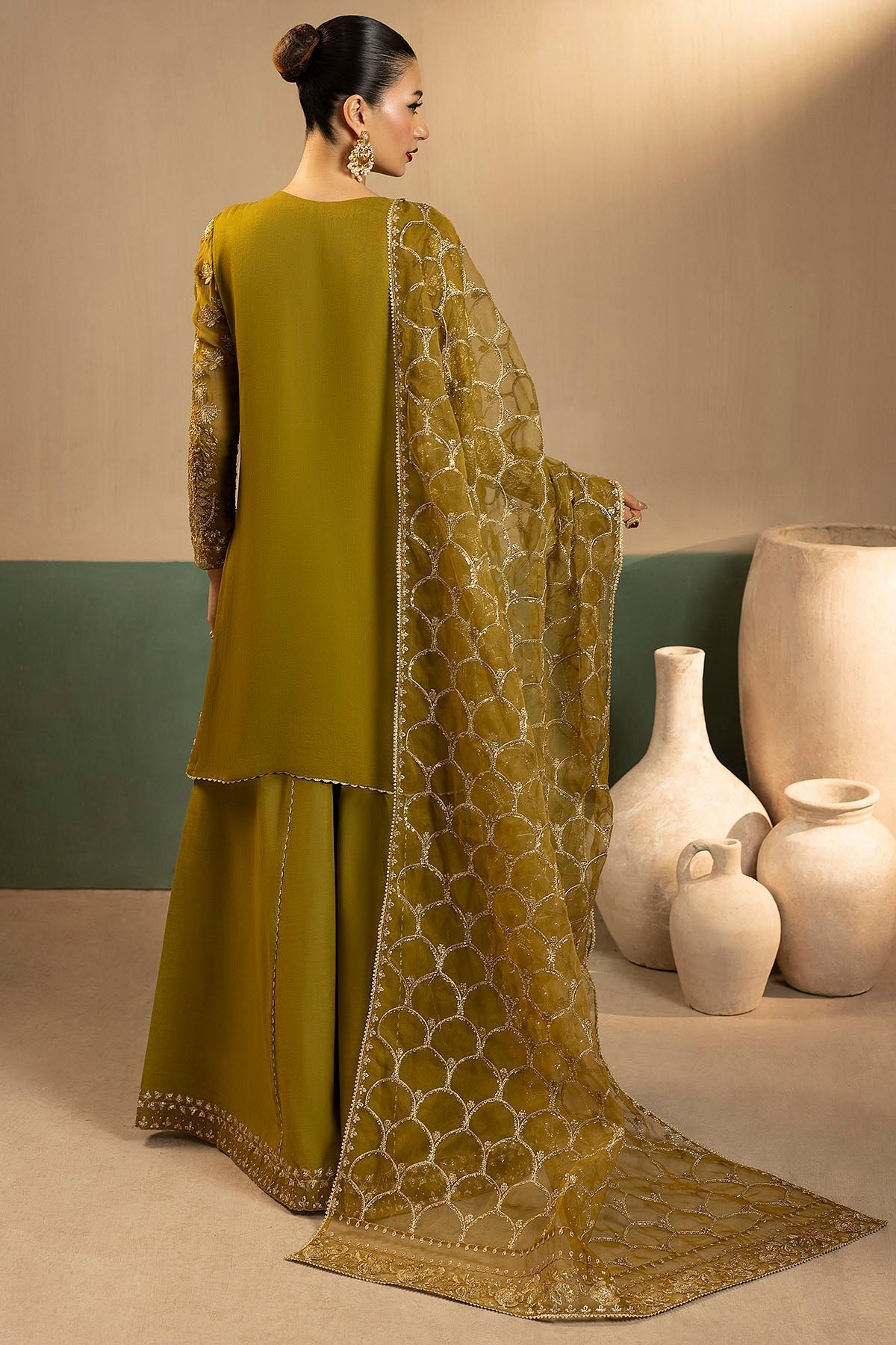 Motifz | Luxury Formal | 5577-ROMY