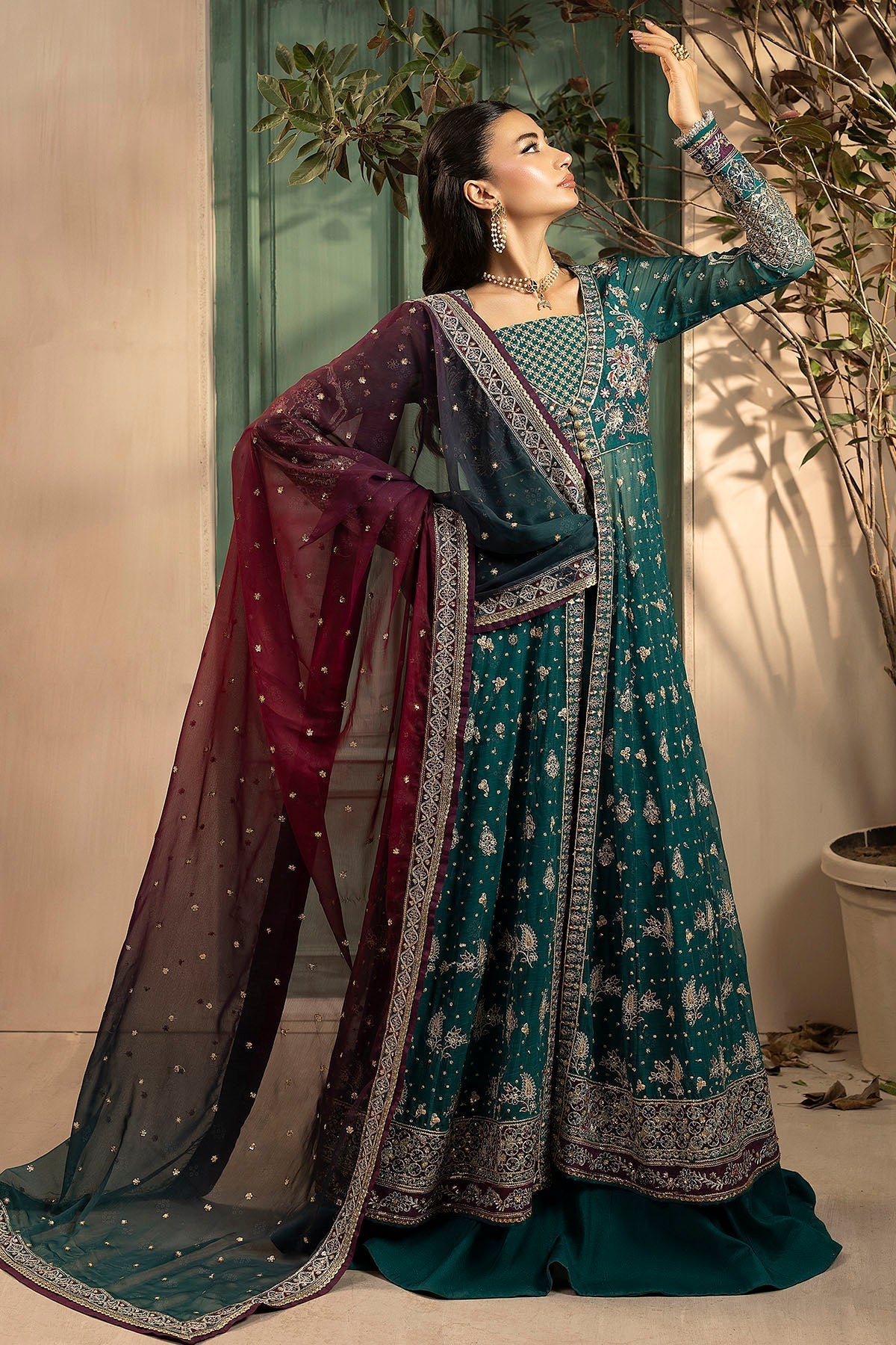 Motifz | Luxury Formal | 5578-GISELLE
