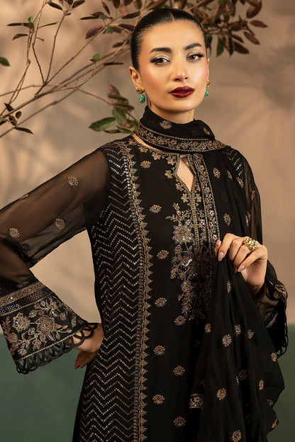 Motifz | Luxury Formal | 5579-VIOLA