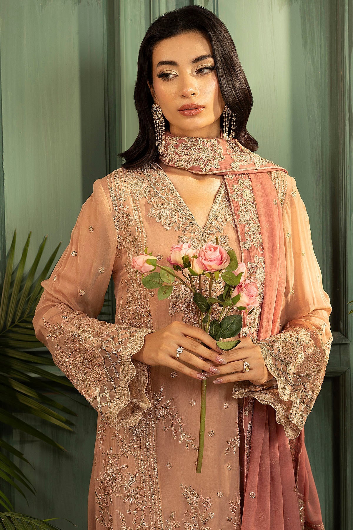 Motifz | Luxury Formal | 5583-ELLA