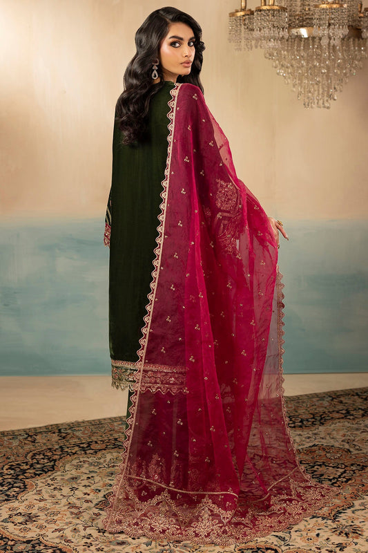 Motifz | Premium Winter 25 | 5669-SAGE