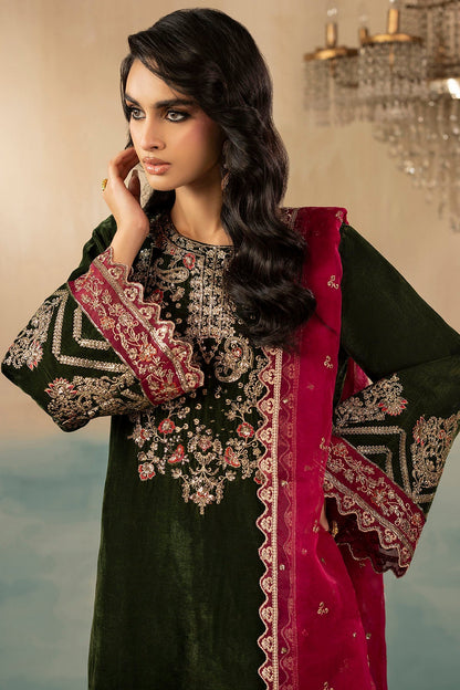 Motifz | Premium Winter 25 | 5669-SAGE