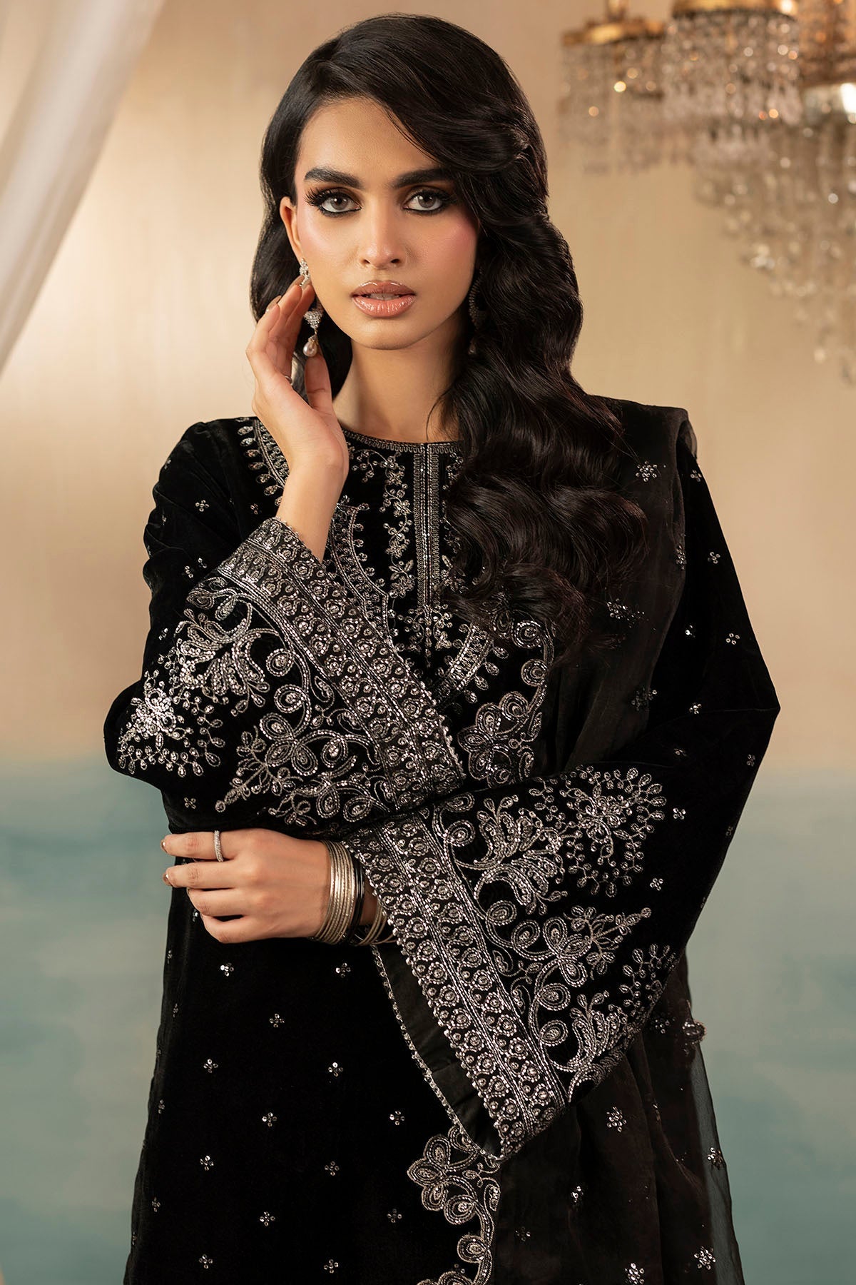 Motifz | Premium Winter 25 | 5670-KATIE