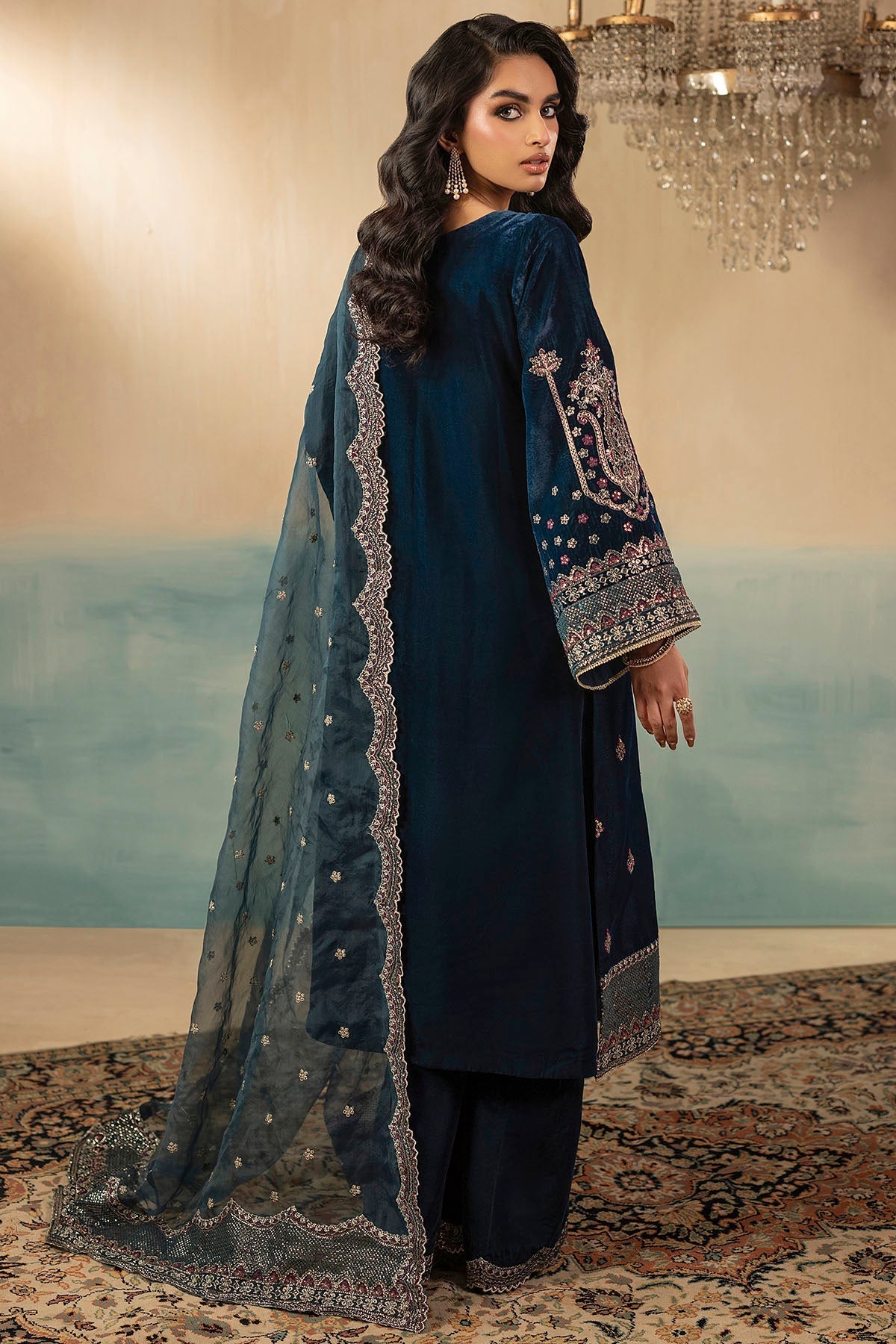 Motifz | Premium Winter 25 | 5671-STORM