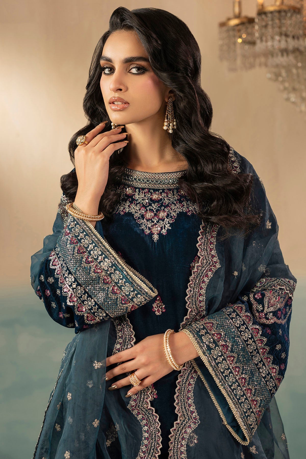 Motifz | Premium Winter 25 | 5671-STORM