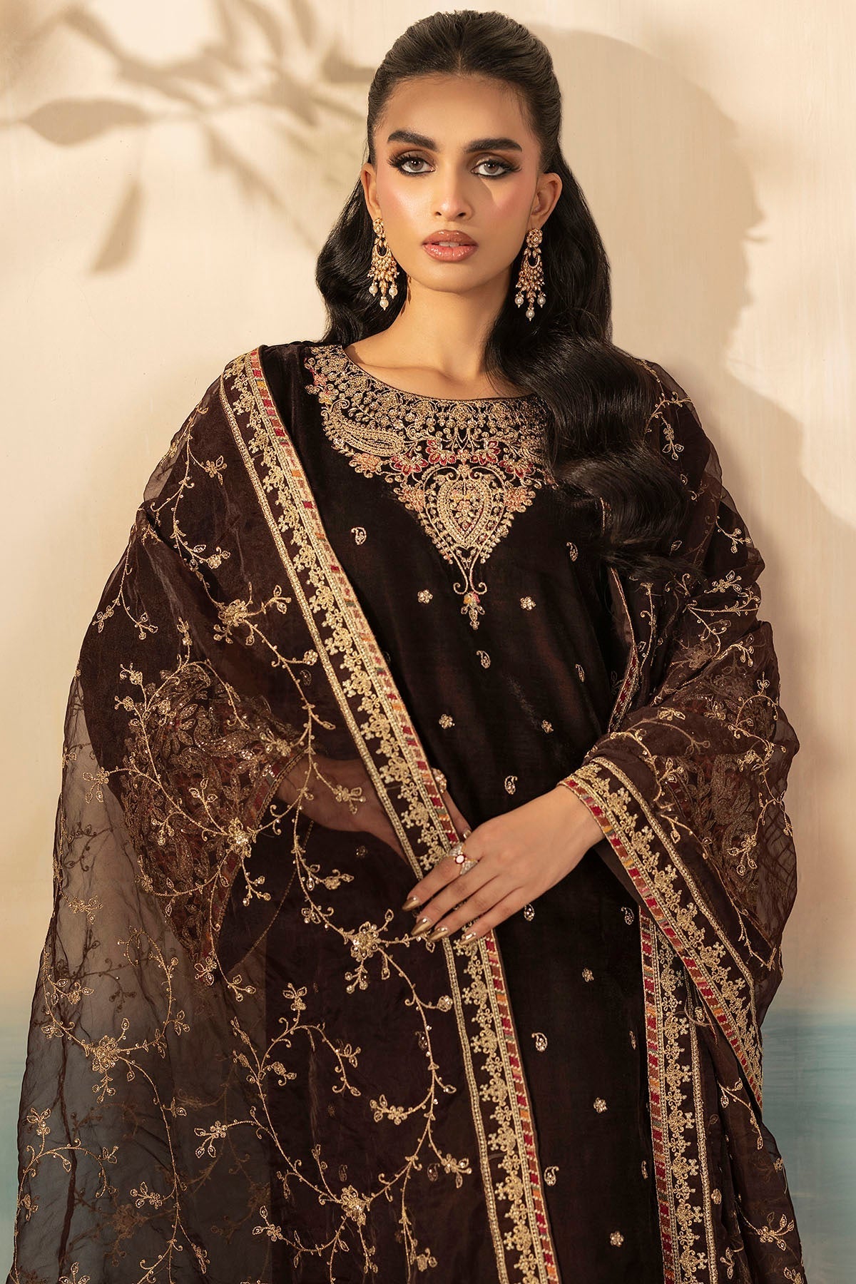 Motifz | Premium Winter 25 | 5673-ALMA