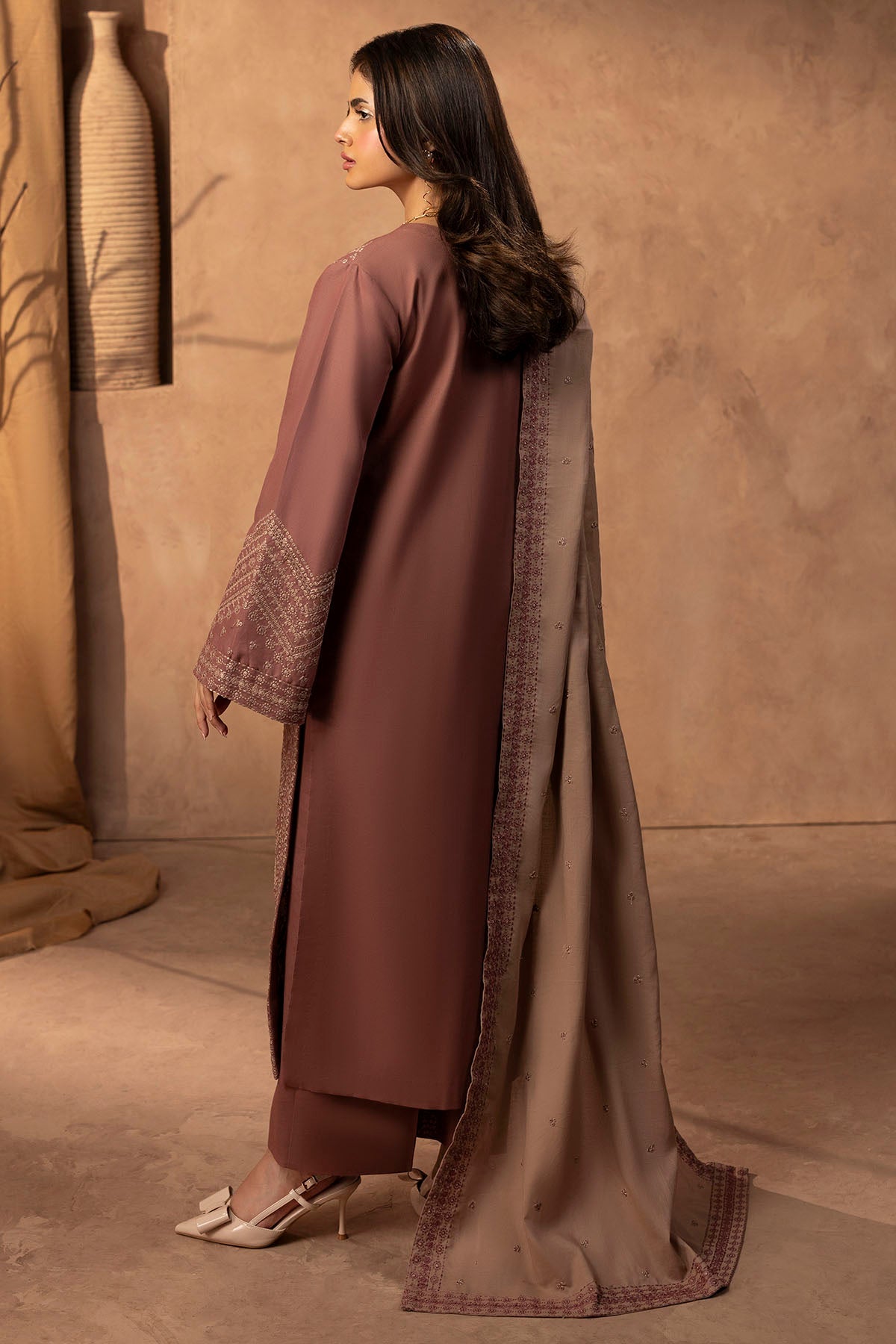 Motifz | Premium Winter 25 | 5679-JOEY