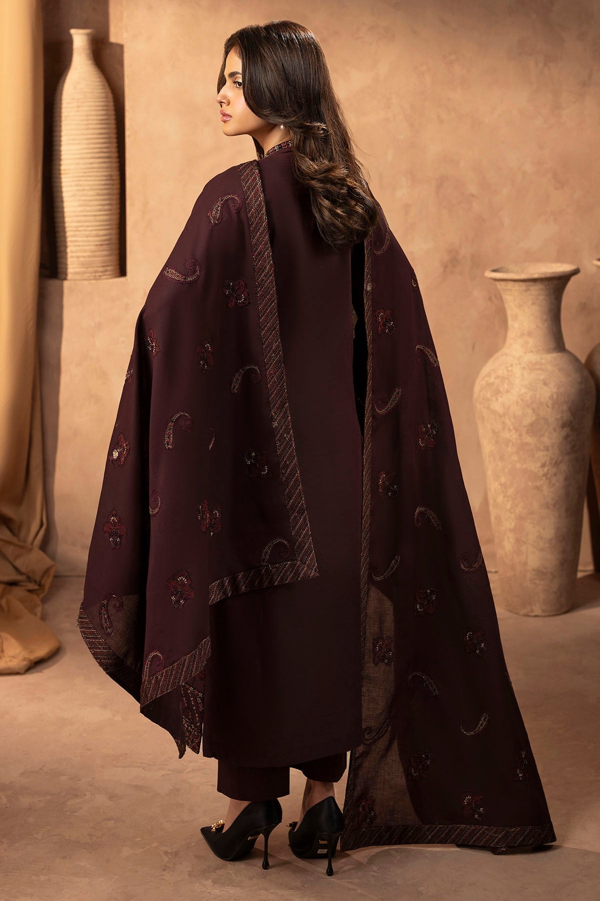 Motifz | Premium Winter 25 | 5681-GLADE