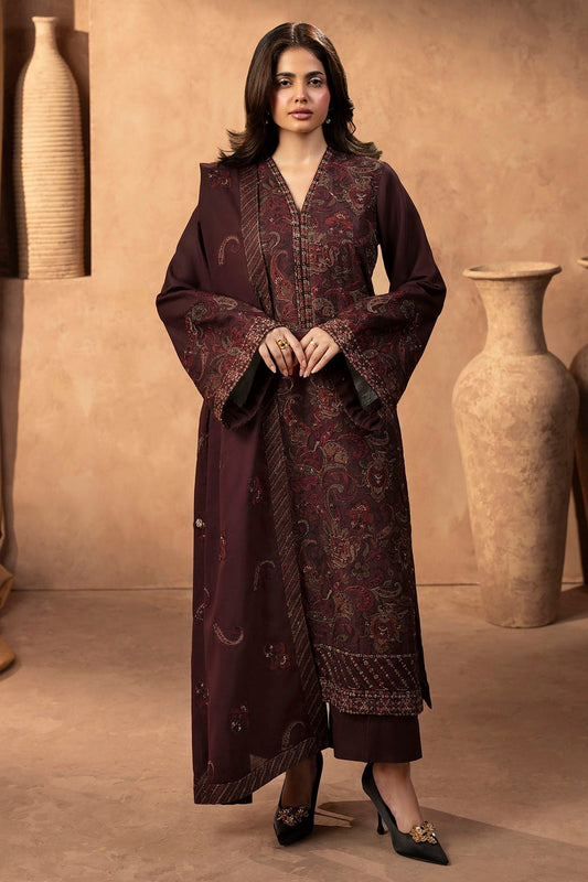 Motifz | Premium Winter 25 | 5681-GLADE
