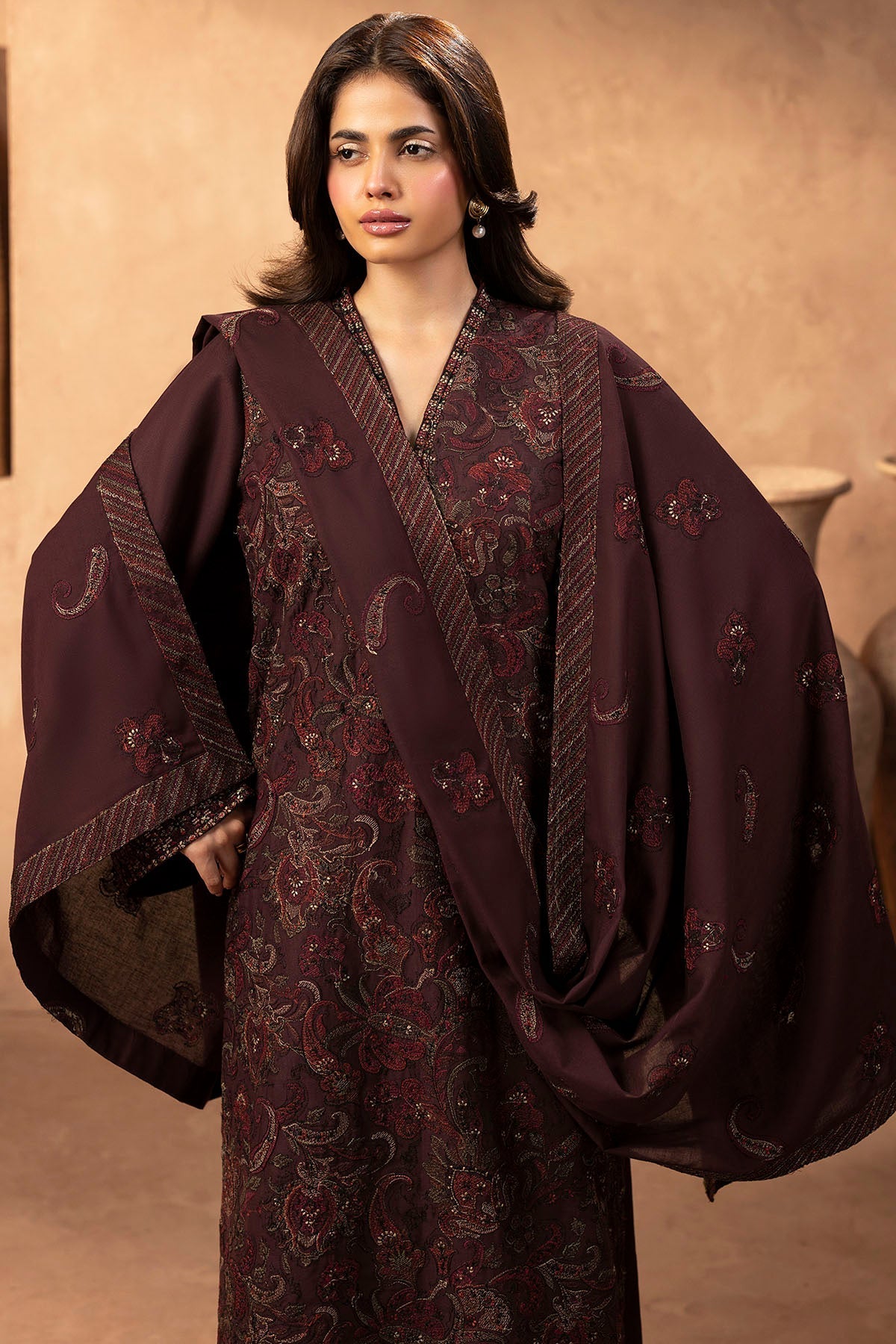 Motifz | Premium Winter 25 | 5681-GLADE