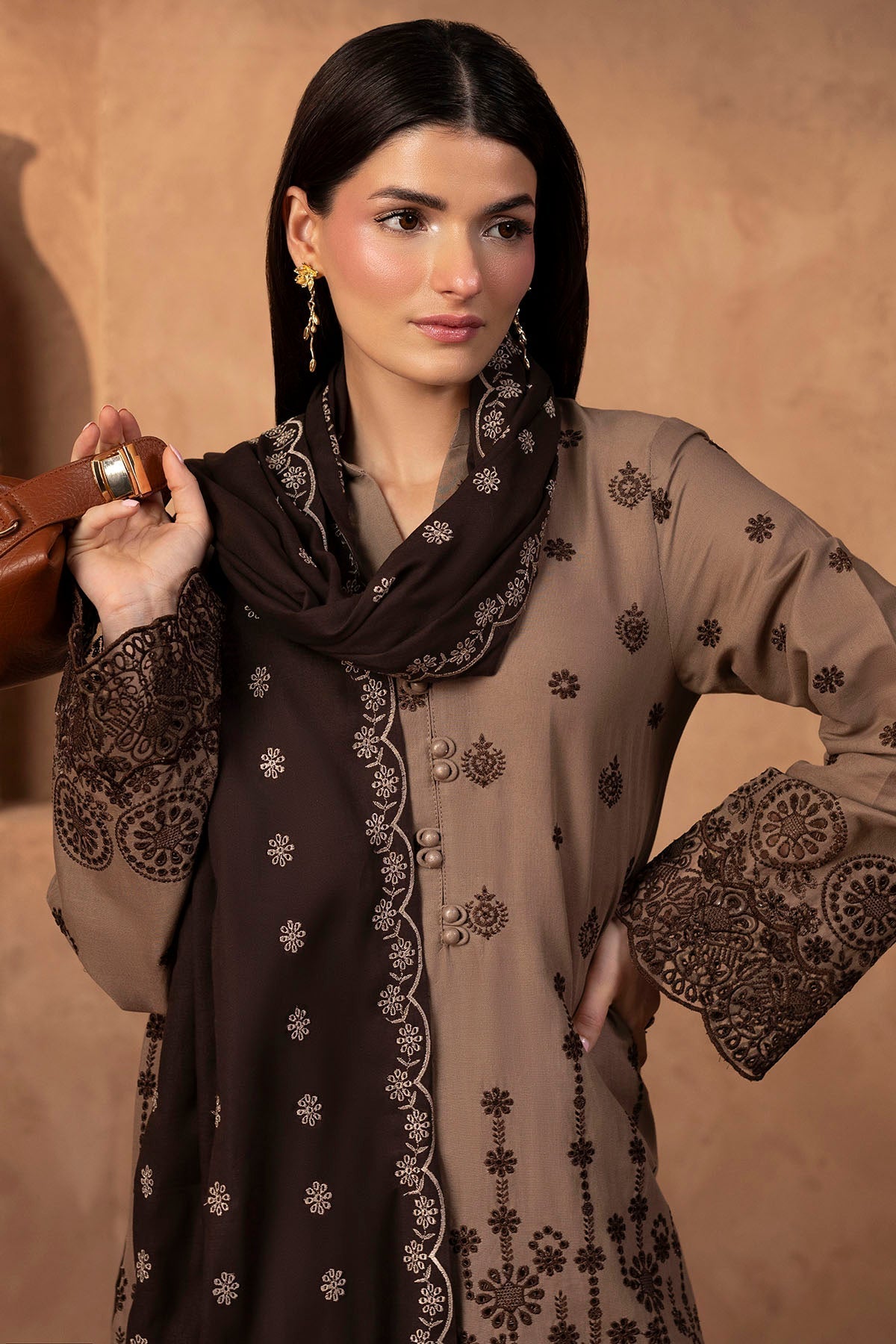 Motifz | Premium Winter 25 | 5682-COCO