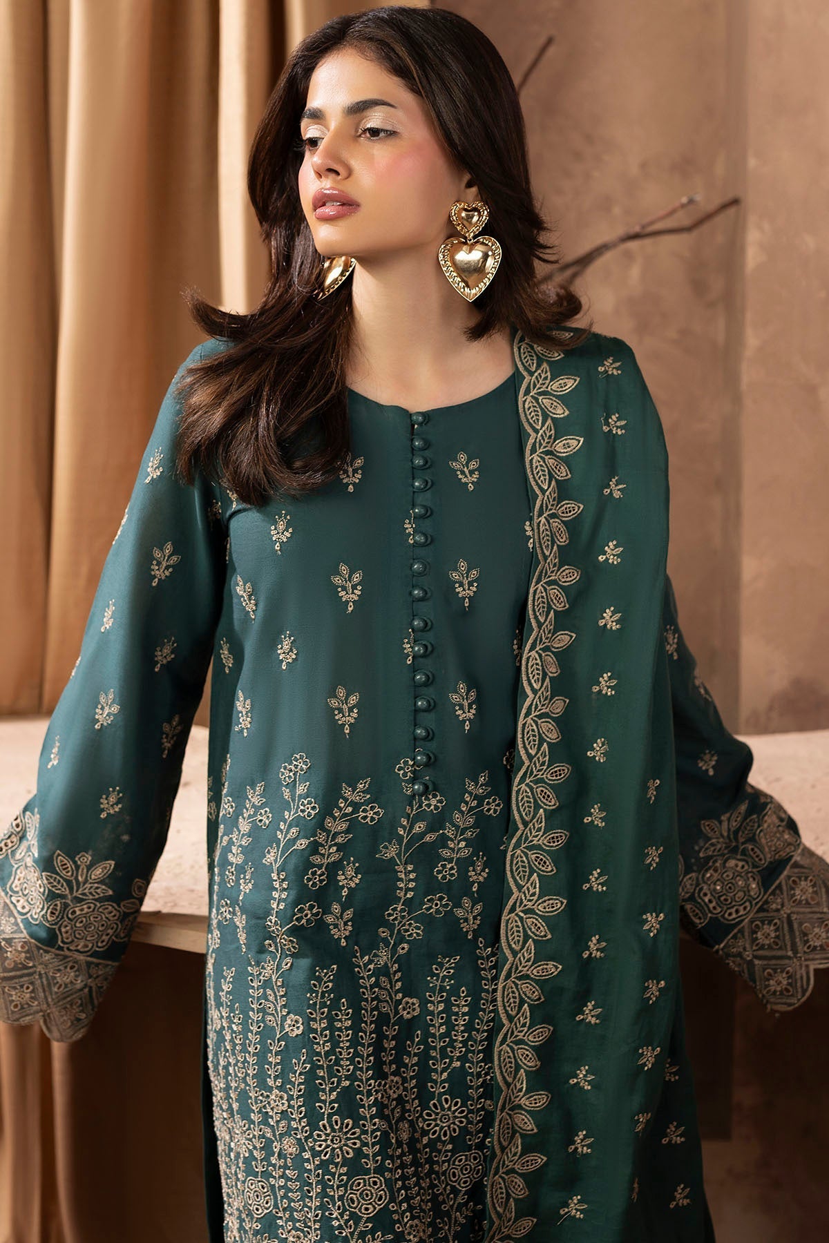 Motifz | Premium Winter 25 | 5683-AURIGA
