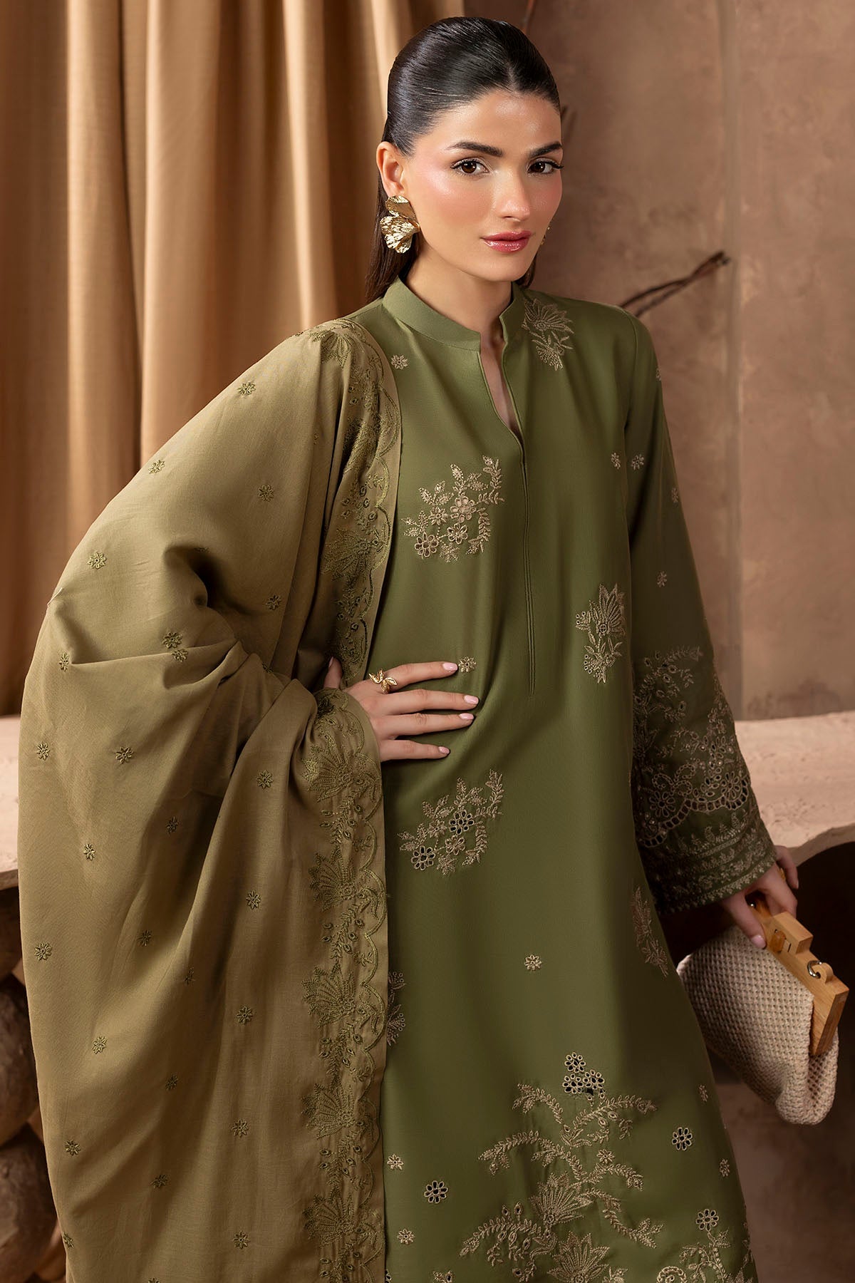 Motifz | Premium Winter 25 | 5684-RIGEL
