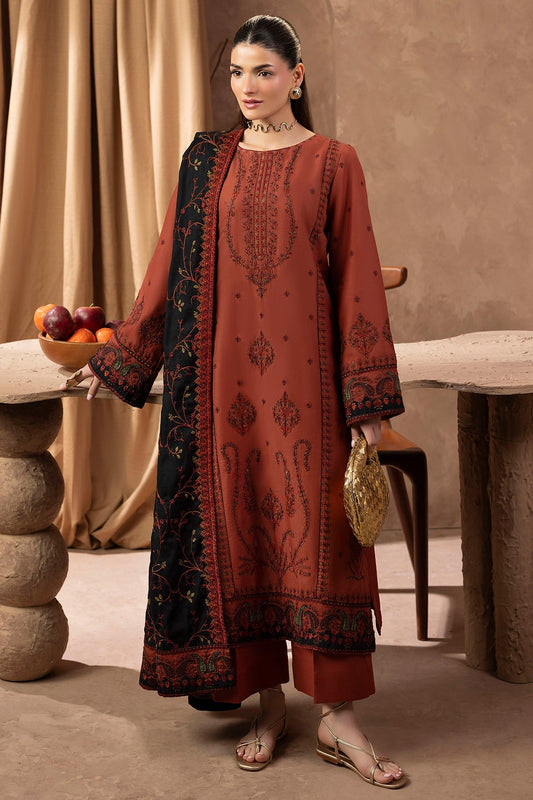 Motifz | Premium Winter 25 | 5685-ALYSSA