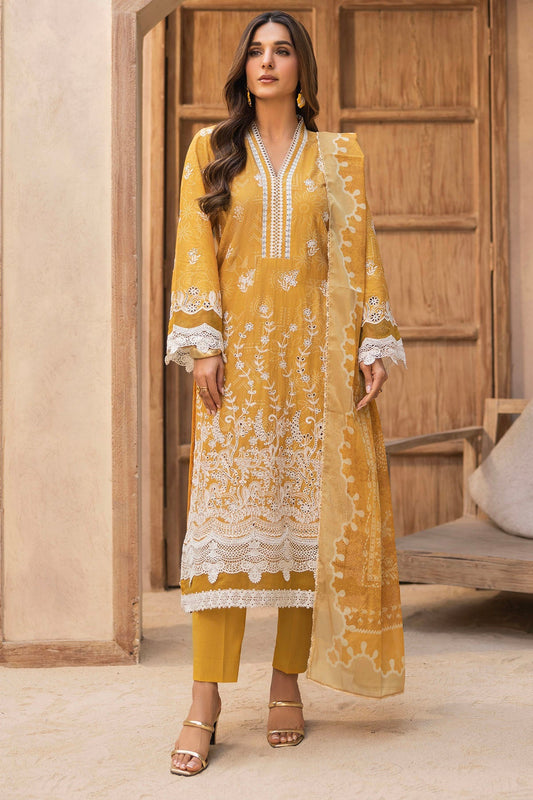 Motifz | Amal Lawn 26 | 5735-LIMELIGHT