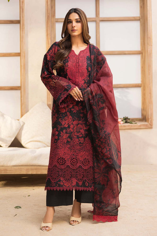 Motifz | Amal Lawn 26 | 5738-MUSE