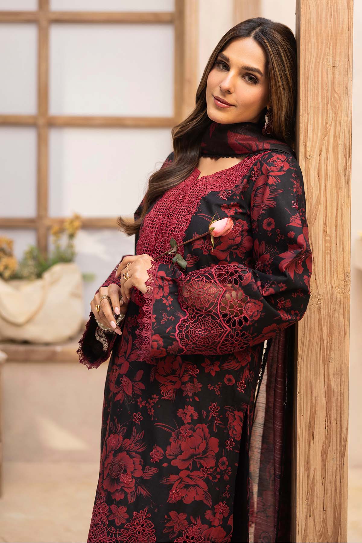 Motifz | Amal Lawn 26 | 5738-MUSE