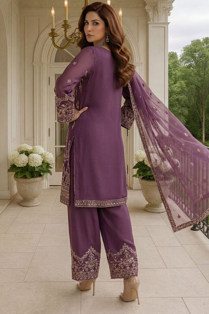 Motifz | Eid Collection RTW | 5750-NOAN