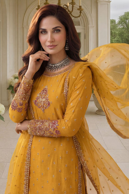 Motifz | Eid Collection RTW | 5753-LILY