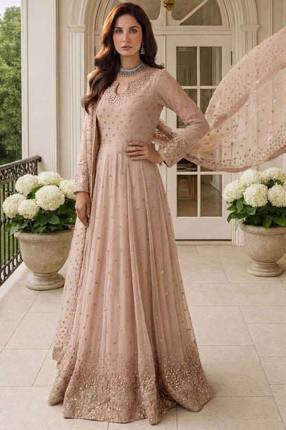 Motifz | Eid Collection RTW | 5754-EMILY