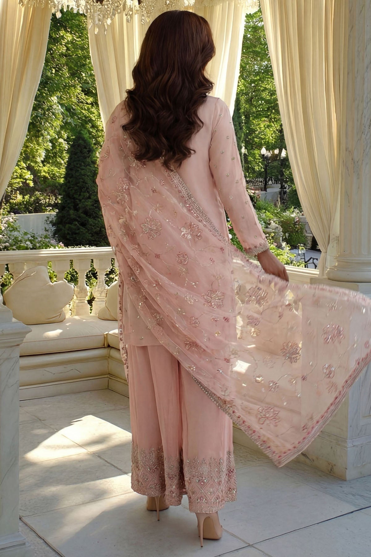 Motifz | Eid Collection RTW | 5756-GRACE