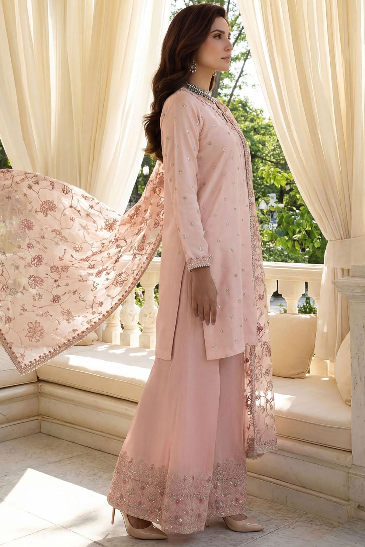 Motifz | Eid Collection RTW | 5756-GRACE