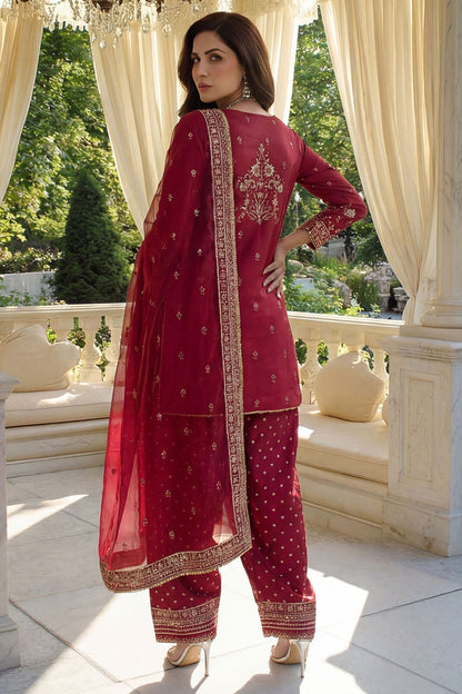 Motifz | Eid Collection RTW | 5758-MAISIA