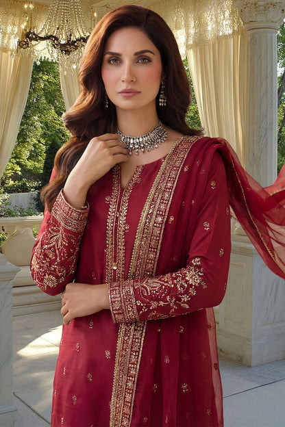 Motifz | Eid Collection RTW | 5758-MAISIA