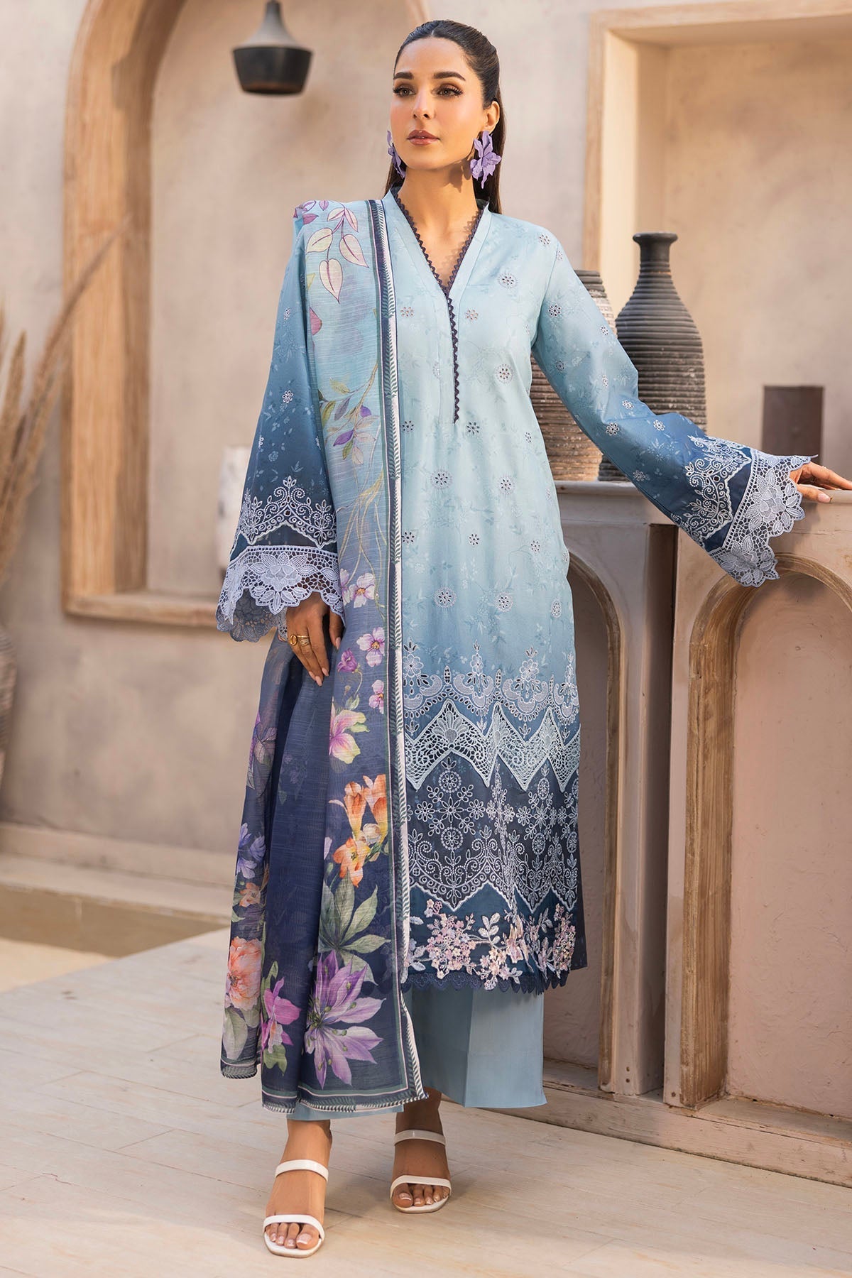 Motifz | Amal Lawn 26 | 5815-SUNLIT